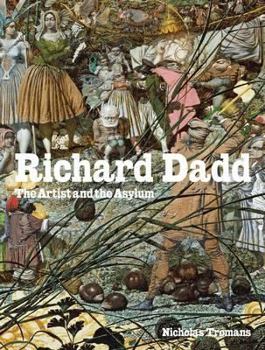 Richard Dadd