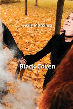 Paperback Black Coven [Italian] Book