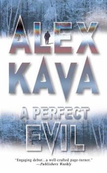 Mass Market Paperback Perfect Evil Book