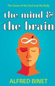 Paperback The Mind and the Brain Book