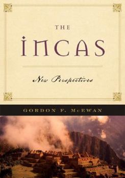 Paperback The Incas: New Perpectives Book