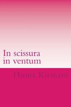 Paperback In scissura in ventum: I Went on a Tear Book