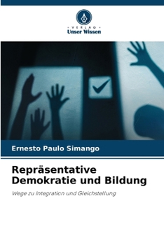 Paperback Repräsentative Demokratie und Bildung [German] Book