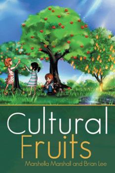 Paperback Cultural Fruits Book