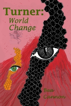 Paperback Turner: World Change Book