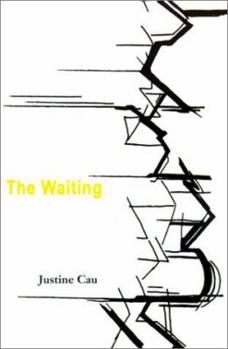 Paperback The Waiting Book