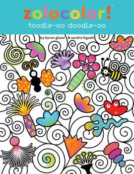 Paperback toodle-oo doodle-oo Book