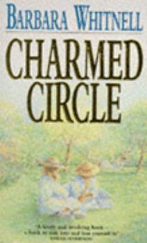 Paperback Charmed Circle Book