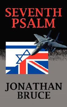 Paperback Seventh Psalm Book