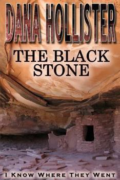 Paperback The Black Stone Book