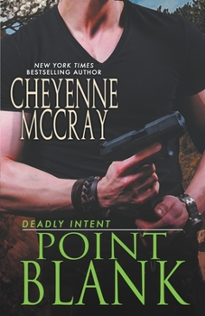 Paperback Point Blank Book