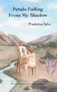 Paperback Petals Falling From My Shadow Book