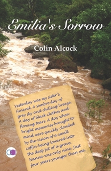 Paperback Emilia's Sorrow Book