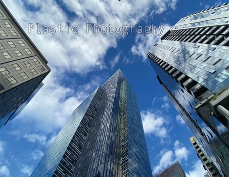 Plastic Photography 2k23: Seattle's Safari