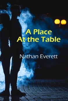 Paperback A Place at the Table Book