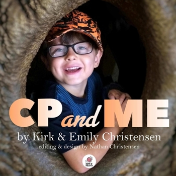Paperback CP and Me Book