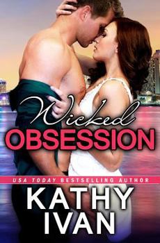 Paperback Wicked Obsession Book