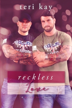 Paperback Reckless Love Book