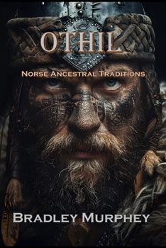 Paperback Othil Norse Ancestral Traditions Book