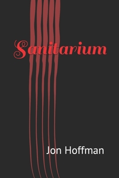 Paperback Sanitarium Book