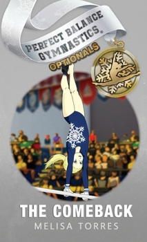 Hardcover The Comeback Book