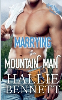 Paperback Marrying the Mountain Man Book