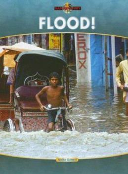 Library Binding Flood! Book