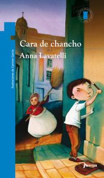 Paperback Cara de Chancho [Spanish] Book