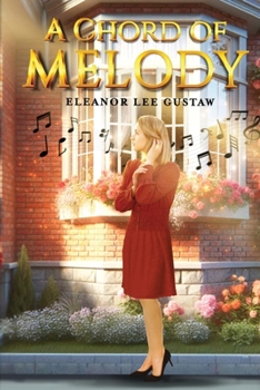 Paperback A Chord of Melody Book