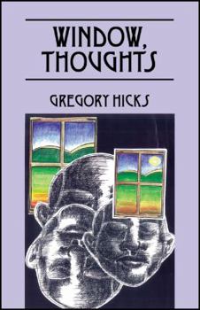 Paperback Window, Thoughts Book