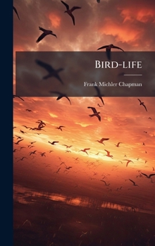 Hardcover Bird-life Book