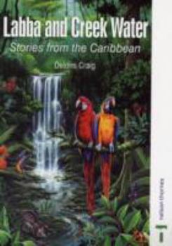 Paperback Caribbean Stories Book