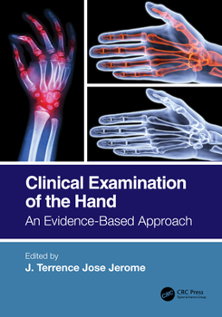 Paperback Clinical Examination of the Hand: An Evidence-Based Approach Book