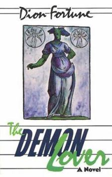 Paperback Demon Lover Book