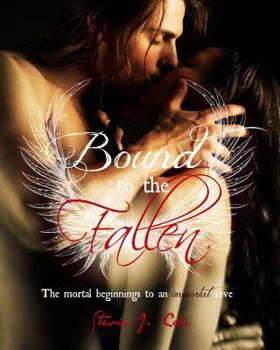 Bound to the Fallen - Book #2 of the Prophecy