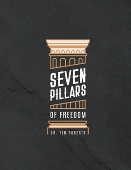 Paperback 7 Pillars of Freedom Workbook Book