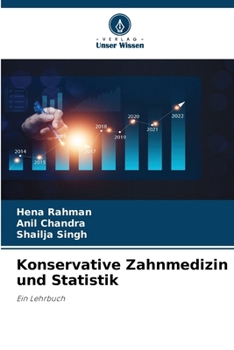 Paperback Konservative Zahnmedizin und Statistik [German] Book