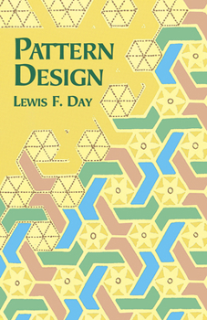 Paperback Pattern Design Book