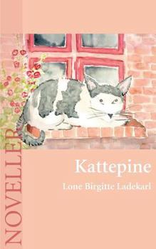 Paperback Kattepine: Noveller [Danish] Book