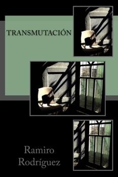 Paperback Transmutación [Spanish] Book