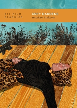 Paperback Grey Gardens Book
