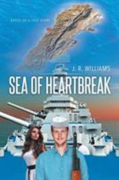 Paperback Sea of Heartbreak Book