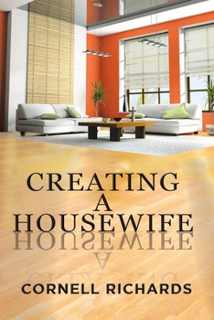 Paperback Creating a Housewife Book