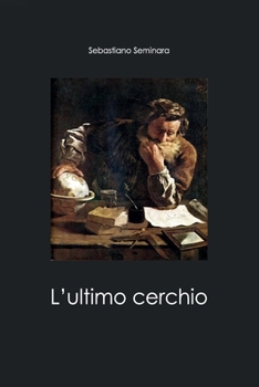 Paperback L'ultimo cerchio [Italian] Book