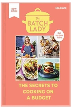 Paperback The Secrets to Cooking On a Budget: Get recipes here Book