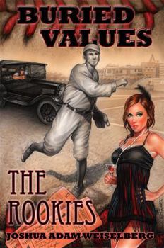 Paperback Buried Values: The Rookies Book