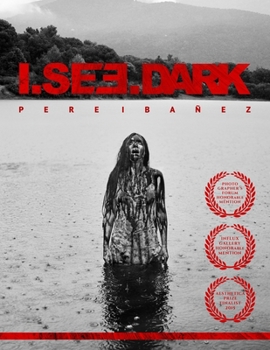 Paperback I.See.Dark Book