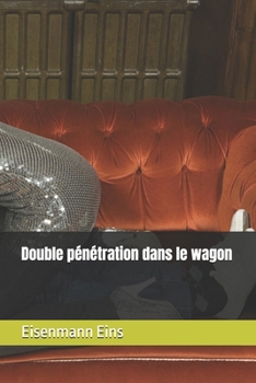 Double pénétration dans le wagon (Le meilleur soleil d'hiver) (French Edition)