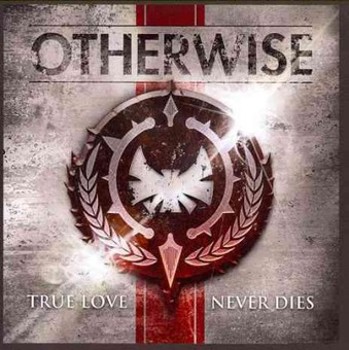 Audio CD True Love Never Dies Book
