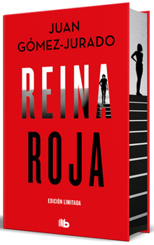 Reina Roja (Cantos Pintados) / Red Queen